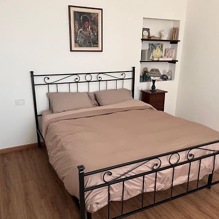 צ'רנוביו F&F Vista Lago מראה חיצוני תמונה