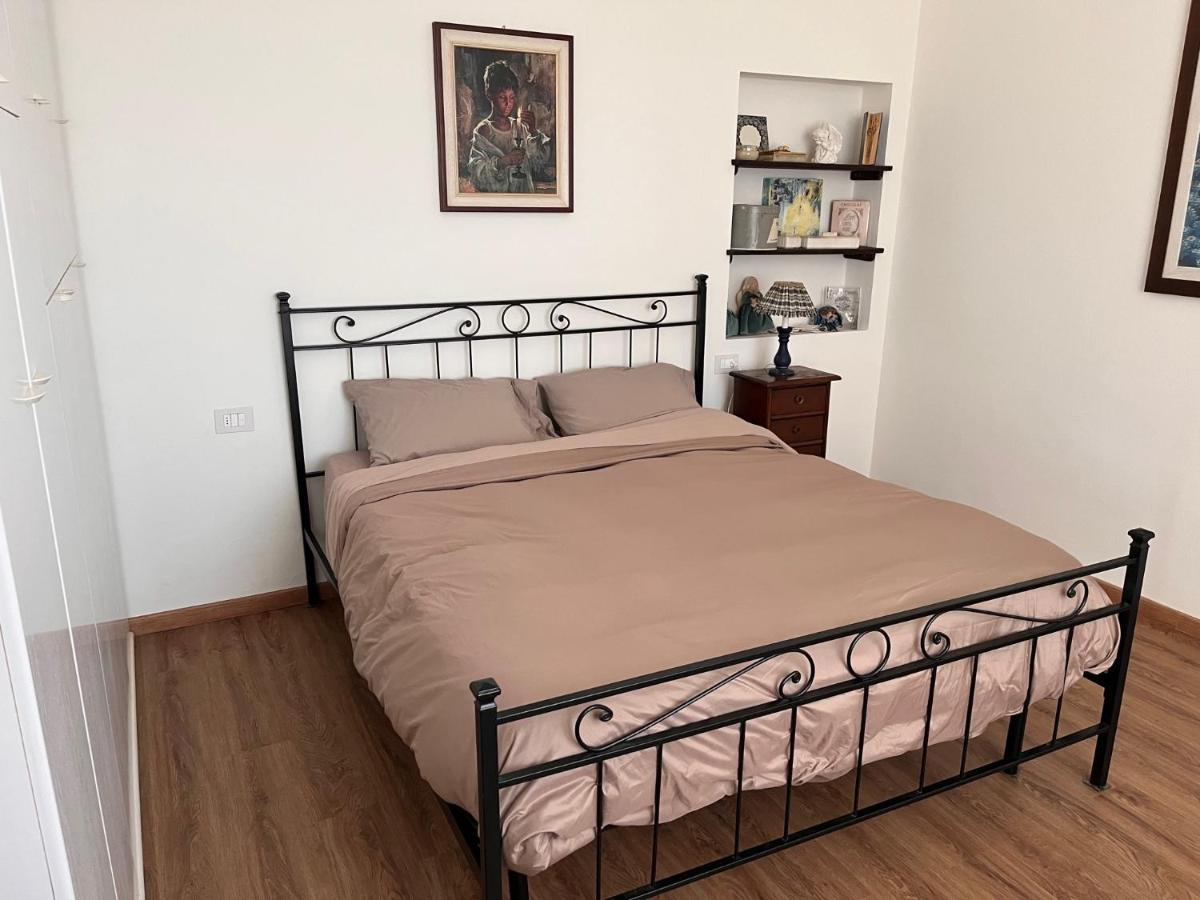 צ'רנוביו F&F Vista Lago מראה חיצוני תמונה